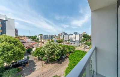 Apartamento com 3 quartos à venda na rua general rondon, --, tristeza, porto alegre por r$ 1.070.000
