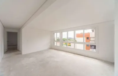 Apartamento com 2 quartos à venda na rua general rondon, --, tristeza, porto alegre por r$ 750.000