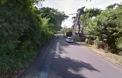 Terreno à venda na rua conselheiro xavier da costa, --, ipanema, porto alegre por r$ 350.000
