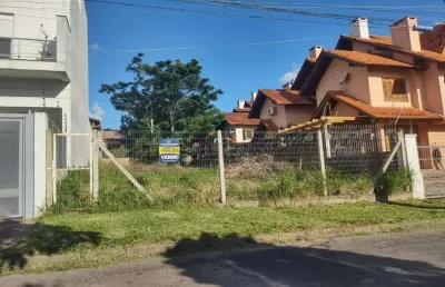 Terreno à venda na rua ancara, --, espírito santo, porto alegre por r$ 210.000
