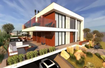 Casa em condomínio fechado com 4 quartos à venda na avenida juca batista, --, belém novo, porto alegre por r$ 4.500.000