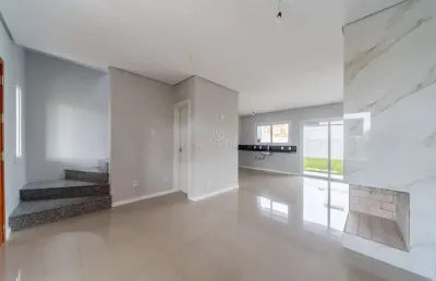 Casa com 3 quartos à venda na rua jorge babot miranda, --, aberta dos morros, porto alegre por r$ 790.000