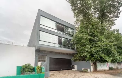 Prédio à venda na avenida ipiranga, --, praia de belas, porto alegre por r$ 5.319.000
