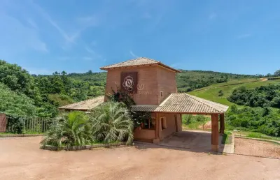 Casa em condomínio fechado com 3 quartos à venda na avenida belém velho, --, vila nova, porto alegre por r$ 3.900.000
