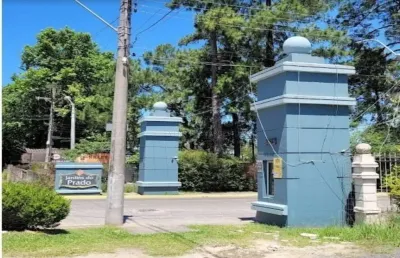Prédio à venda na rua guatambu, --, hípica, porto alegre