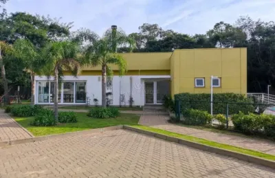 Prédio à venda na estrada jorge pereira nunes, --, campo novo, porto alegre