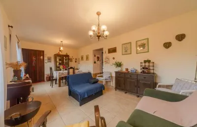 Casa com 4 quartos à venda na rua claudio da silva pinto, --, espírito santo, porto alegre por r$ 599.000