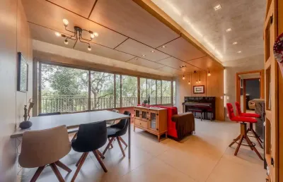 Apartamento com 3 quartos à venda na avenida da cavalhada, --, cavalhada, porto alegre por r$ 850.000