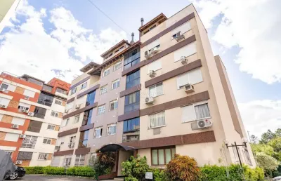Cobertura com 3 quartos à venda na avenida da cavalhada, --, cavalhada, porto alegre por r$ 570.000