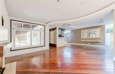 Casa em condomínio fechado com 3 quartos à venda na avenida firmino octávio bimbi, --, cavalhada, porto alegre por r$ 2.990.000