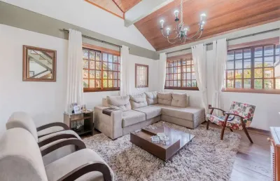 Casa com 3 quartos à venda na rua leme, --, ipanema, porto alegre por r$ 1.650.000