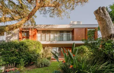 Casa com 4 quartos à venda na rua professor emílio meyer, --, vila conceição, porto alegre por r$ 2.900.000
