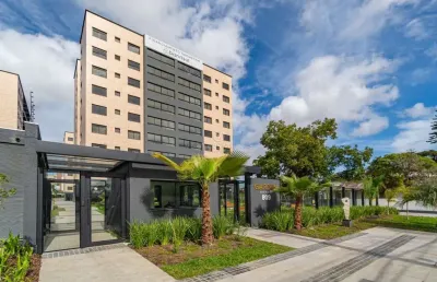 Apartamento com 3 quartos à venda na avenida otto niemeyer, --, tristeza, porto alegre por r$ 1.399.000
