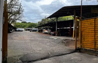 Terreno à venda na rua silveiro, --, menino deus, porto alegre por r$ 5.000.000