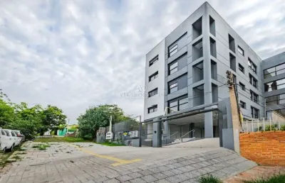 Apartamento com 3 quartos à venda na rua doutor dias de carvalho, --, tristeza, porto alegre por r$ 599.000