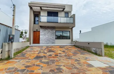 Casa com 3 quartos à venda na joão otto paiva, --, hípica, porto alegre por r$ 790.000
