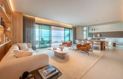 Apartamento com 4 quartos à venda na avenida diário de notícias, --, cristal, porto alegre
