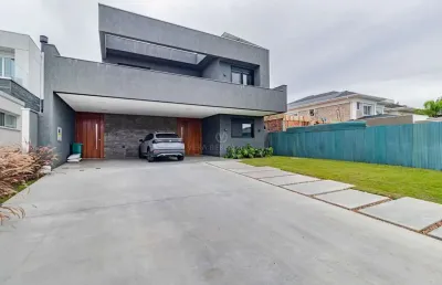Casa em condomínio fechado com 4 quartos à venda na avenida juca batista, --, belém novo, porto alegre por r$ 3.550.000