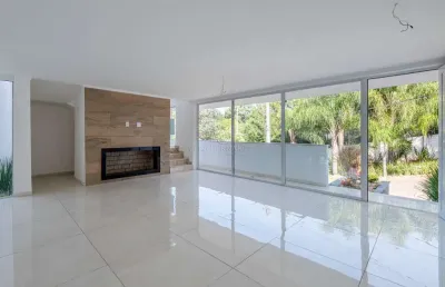 Casa em condomínio fechado com 3 quartos à venda na avenida juca batista, --, cavalhada, porto alegre por r$ 850.000