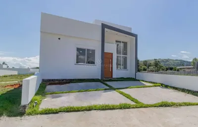 Casa com 3 quartos à venda na rua jean vardaramatos, --, hípica, porto alegre por r$ 590.000