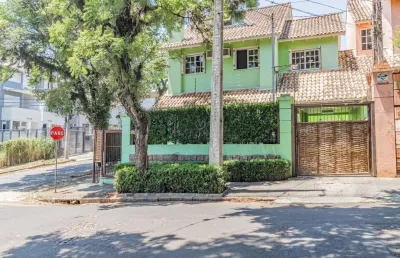 Casa com 3 quartos à venda na rua landel de moura, --, tristeza, porto alegre por r$ 905.000