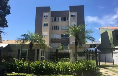 Apartamento com 2 quartos à venda na estrada campo novo, --, ipanema, porto alegre por r$ 269.000