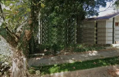 Terreno à venda na rua apolinário porto alegre, --, vila conceição, porto alegre por r$ 550.000