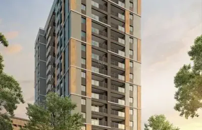 Apartamento com 2 quartos à venda na rua general lima e silva, --, centro histórico, porto alegre por r$ 911.538