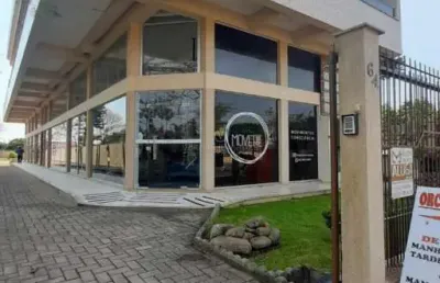 Prédio à venda na rua doutor carlos flores, --, belém novo, porto alegre por r$ 1.900.000