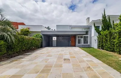 Casa em condomínio fechado com 3 quartos à venda na avenida juca batista, --, belém novo, porto alegre por r$ 1.280.000