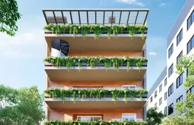 Apartamento com 3 quartos à venda na rua doutor pereira neto, --, tristeza, porto alegre por r$ 1.749.000