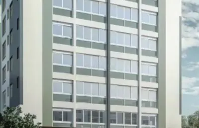 Prédio à venda na rua barão do guaíba, --, menino deus, porto alegre
