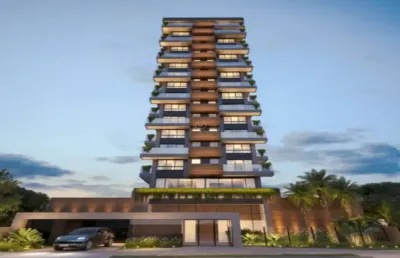 Apartamento com 3 quartos à venda na rua almirante gonçalves, --, menino deus, porto alegre por r$ 1.556.798
