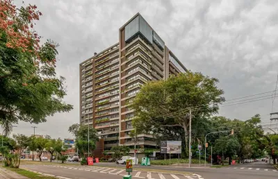 Prédio à venda na avenida praia de belas, --, praia de belas, porto alegre