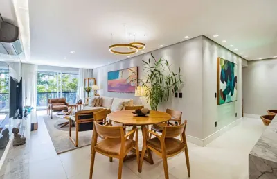 Apartamento com 2 quartos à venda na rua josé gomes, --, tristeza, porto alegre por r$ 1.480.000