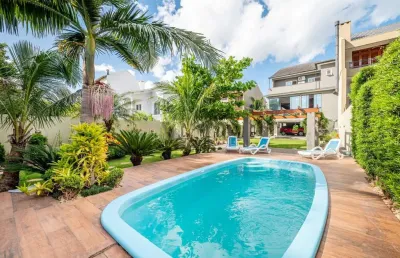 Casa com 3 quartos à venda na rua conselheiro xavier da costa, --, ipanema, porto alegre por r$ 2.200.000