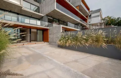 Apartamento com 3 quartos à venda na avenida padre cacique, --, praia de belas, porto alegre por r$ 6.330.544