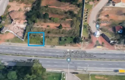 Terreno à venda na avenida juca batista, --, hípica, porto alegre por r$ 3.500.000