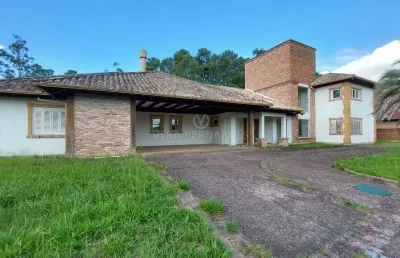 Casa em condomínio fechado com 4 quartos à venda na avenida juca batista, --, belém novo, porto alegre por r$ 2.400.000