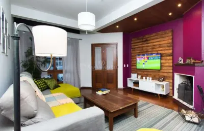 Casa com 3 quartos à venda na rua claudio da silva pinto, --, espírito santo, porto alegre por r$ 900.000