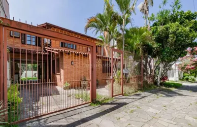 Casa com 3 quartos à venda na rua adão pinheiro da silva, --, ipanema, porto alegre por r$ 799.000