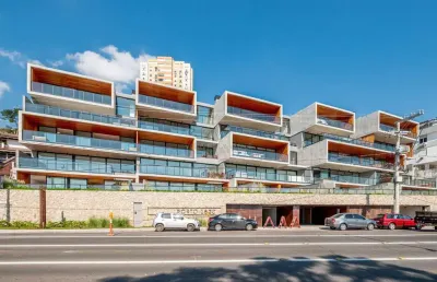 Apartamento com 2 quartos à venda na avenida padre cacique, --, praia de belas, porto alegre por r$ 3.300.000