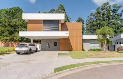 Casa em condomínio fechado com 4 quartos à venda na estrada das três meninas, --, vila nova, porto alegre por r$ 3.100.000