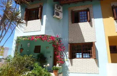 Casa com 3 quartos à venda na rua dos guananas, --, espírito santo, porto alegre por r$ 650.000