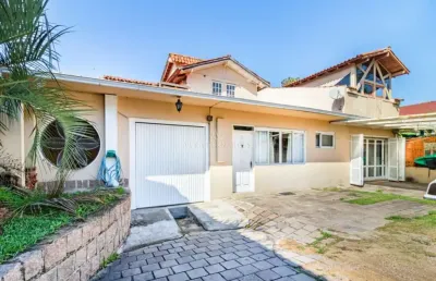 Casa com 4 quartos à venda na travessa pedra redonda, --, jardim isabel, porto alegre por r$ 680.000