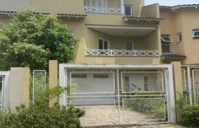 Casa com 3 quartos à venda na rua professor elpídio ferreira paes, --, ipanema, porto alegre por r$ 680.000