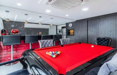 Apartamento com 3 quartos à venda na rua coronel claudino, --, cristal, porto alegre por r$ 1.350.000