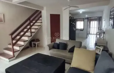 Casa com 3 quartos à venda na rua professora doutora hebe tourinho, --, aberta dos morros, porto alegre por r$ 380.000