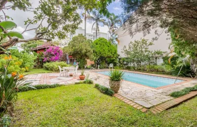 Casa com 3 quartos à venda na rua chico pedro, --, camaquã, porto alegre por r$ 1.900.000