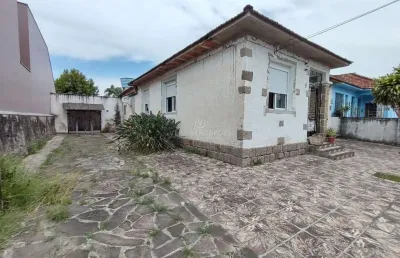 Casa com 3 quartos à venda na rua mampituba, --, ipanema, porto alegre por r$ 400.000